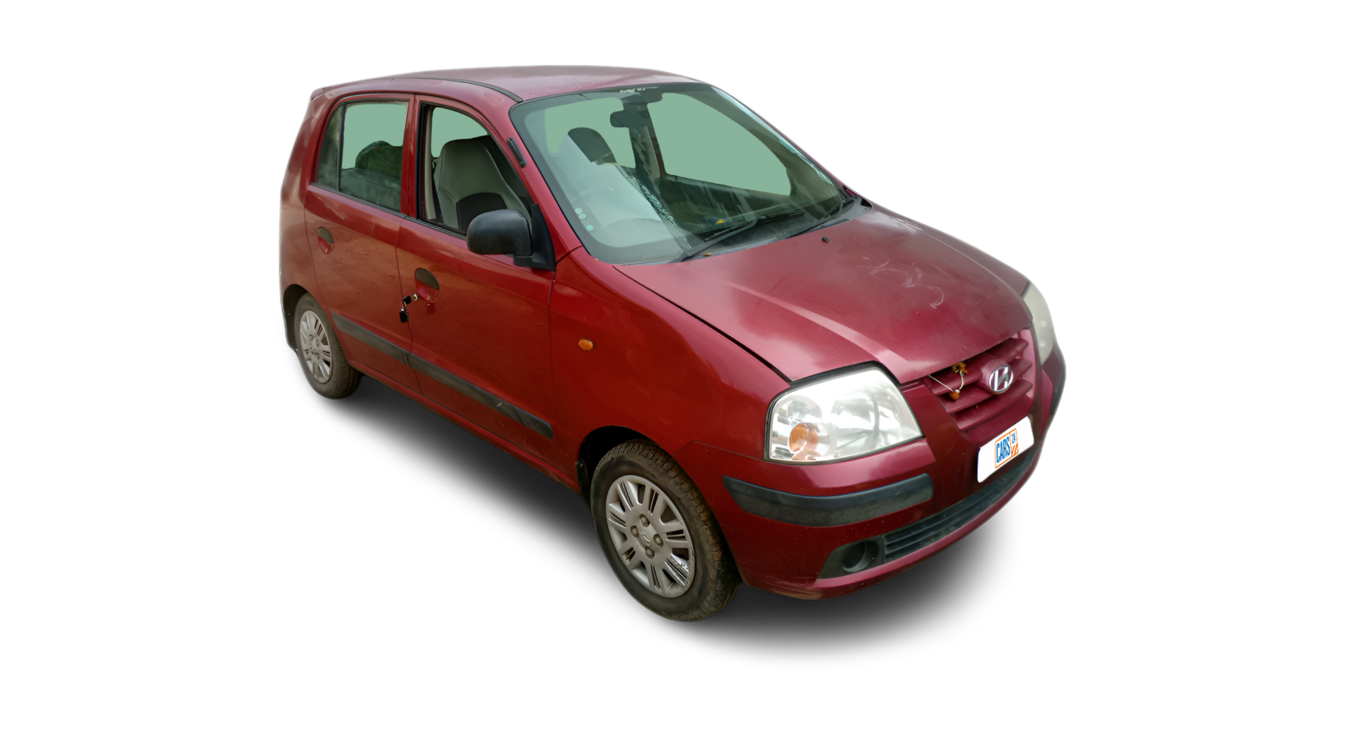 Hyundai Santro Xing-img
